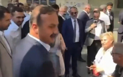 Ağıralioğlu'ndan dikkat çeken çıkış: İl Başkanı'nı görevden alacağım