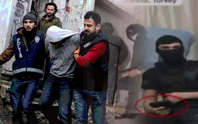 Casperlar'ın çocukları tuzağa düşürme yöntemi: Önce yemek ısmarlıyorlar, sonrası dehşet!