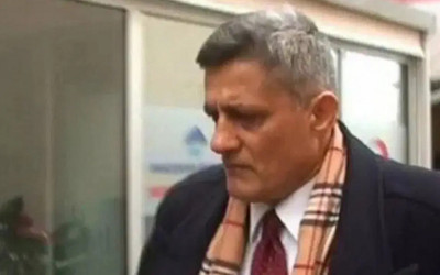 MİT'çi Kaşif Kozinoğlu’nun şüpheli ölümüyle ilgili 10 gardiyan gözaltına alındı
