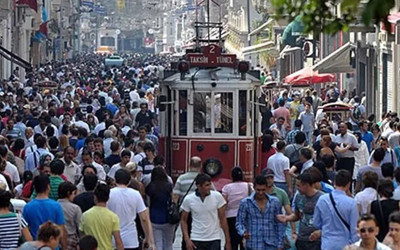 Şaşırtan harita! İstanbul’un en yaşanabilir ve yaşanamaz 20 mahallesi belli oldu