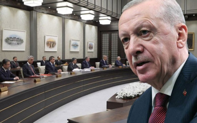 Cumhurbaşkanı Erdoğan: Bu topraklarda kimseye ameliyat yaptırmayız