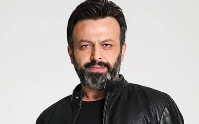 Ünlü oyuncu Serhat Kılıç'a veda! Babasının vedası herkesi ağlattı, kız arkadaşı ayakta duramadı