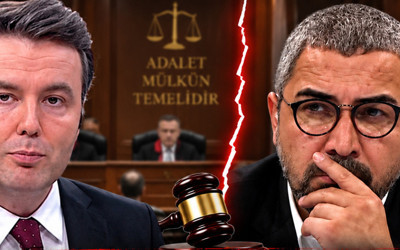 Veyis Ateş tahliye edildi duruşmada Mehmet Akif Ersoy bombası
