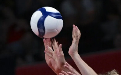A Milli Erkek Voleybol Takımı'nın Avrupa şampiyonası kadrosu belli oldu