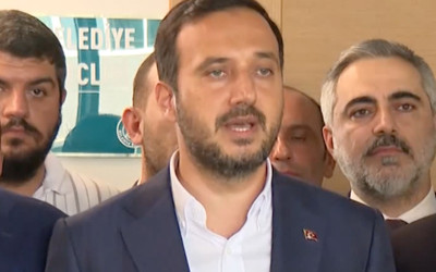 Üsküdar seçimlerinin ardından AK Parti'den ilk açıklama