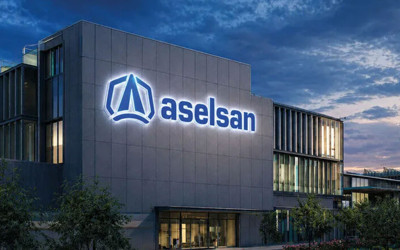 ASELSAN'dan Polonya'da yeni anlaşma: ARSUS için imzalar atıldı