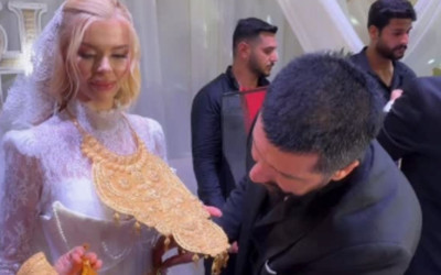 Altınlı gövde gösterisi pahalıya patladı: 'Vanlı Kara Haydar' yakalandı