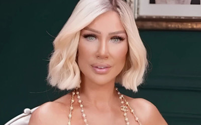 Seda Sayan'dan dudak uçuklatan anlaşma! 4 markadan milyonlarca lira kazanacak