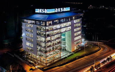 Kazancı Holding ve Aksa Grup Şirketleri "Great Place To Work" sertifikası aldı