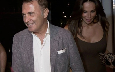 Güzide Duran ile Fikret Orman çiftinden güzel haber! Aileye dahil oldu...