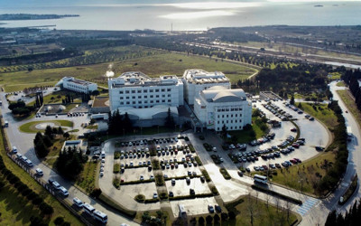 Anadolu Sağlık Merkezi Hastanesi’ne 3. kez Planetree Altın Sertifikası