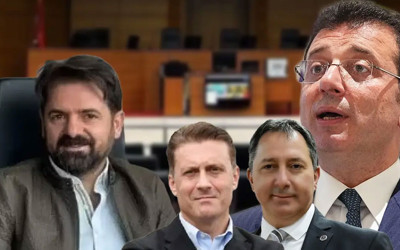 İmamoğlu’nun reklamcısı Subaşı mahkemede “sistem”i anlattı: İşlerimi zorla aldılar