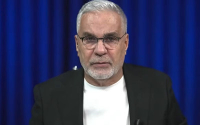 Hadi Özışık'tan Melih Gökçek açıklaması: Eleştirdiğin zaman niye günahkâr oluyorsun?