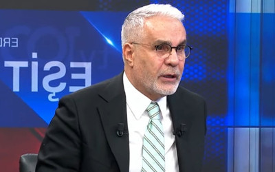 Hadi Özışık’tan Özgür Özel’e: Bu ne çelişki?