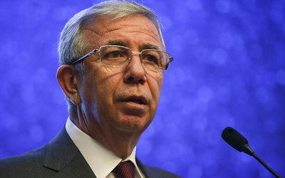 Mansur Yavaş kararını verdi! CHP programına katılacak mı?