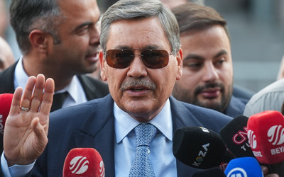 Melih Gökçek'in ifadesi çıktı! 26 taşınmaz için ne dedi? Oğlu Ahmet Gökçek detayına dikkat