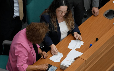Üsküdar başkanvekili seçim sonuçları işte CHP ve AK Parti adayının oyları
