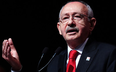 CHP lideri Kılıçdaroğlu : “Partimize yeni katılımlar olacak daha da büyüyecek”