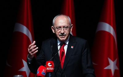 Kılıçdaroğlu'ndan sert sözler: CHP satın alınamaz, gafiller bunu çok iyi bilmeli