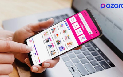 Pazarama'dan teknoloji hamlesi! ChatGPT entegrasyonunu kullanıma sundu