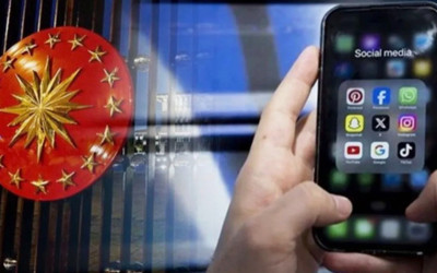Kırşehir'de yasa dışı bahis reklamı yapan 41 hesap kapatıldı