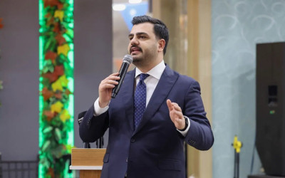 AK Parti Genel Sekreteri İnan'dan İzmir'in kurtuluş yıl dönümüne ilişkin mesaj