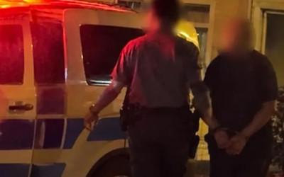 Bir şehir bu skandalla çalkalanıyor! Tanınan iş insanı otel odasında iki küçük erkek çocuğuyla basıldı