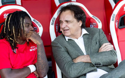 Süper Lig devinin 30 milyon euro teklif ettiği golcüyü açıkladılar