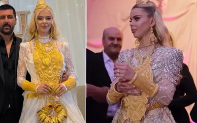 Gürlek'ten Vanlı Kara Haydar açıklaması: Lüks paylaşımlar inceleniyor