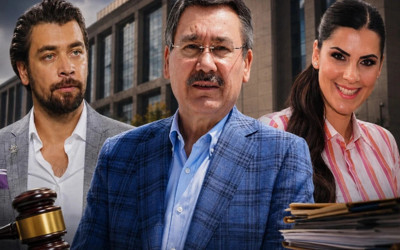 Savcılıkta paranın kaynağı sorulan Hülya Gökçek'ten dikkat çeken yanıt
