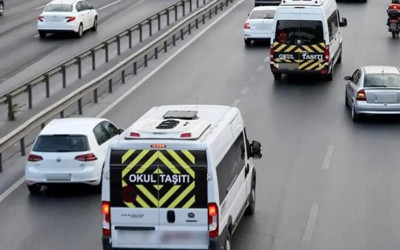 Okul servisi ücretleri 93 bin lirayı aştı! İşte İstanbul, Ankara ve İzmir’de yeni tarife