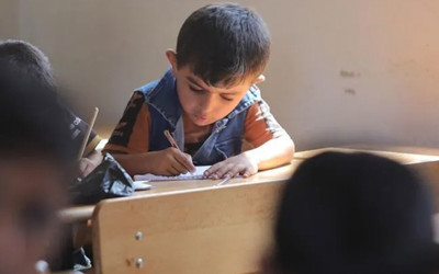 Suriye'de tepki çeken karar! Türkçeyi kaldırıp yerine bu dili getirdiler