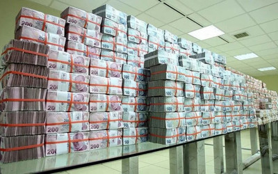 Türk lirası mevduatın payını artırma politikaları sürdürülecek