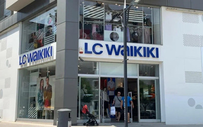 LC Waikiki'den okula dönüş dönemi için çocuk koleksiyonu