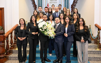 Menzil Cemaati'ne operasyon iddiası Gülistan Doku'da dosyasında kimyasal şüphe Akın Gürlek'ten açıklamalar
