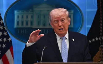 Trump, Cumhuriyetçiler kazanırsa ABD'lilere 5 bin dolar ödeme sözü verdi
