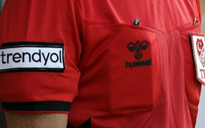 Trendyol Süper Lig’de 5. haftanın hakemleri açıklandı!