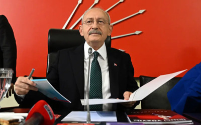 Cumhur İttifakı'ndan Kılıçdaroğlu'na yeşil ışık! "Destek olacaktır"