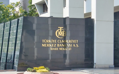 Faizler yüzde 37 civarındaydı Merkez Bankası'nın yeni faiz kararı
