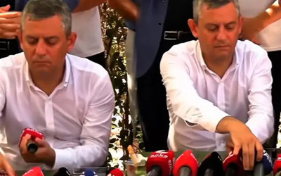 Özgür Özel gündem olan videoya açıklık getirdi! Takıntısını böyle açıkladı