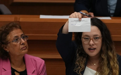 CHP’li meclis üyesinden bomba itiraf! AK Parti’ye neden oy verdi?