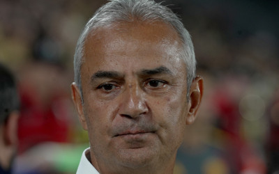 İstifa eden İsmail Kartal'ın son kararı belli oldu Aziz Yıldırım duyurdu