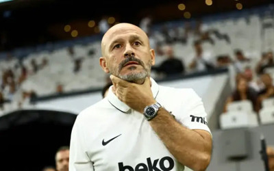 Vincenzo Italiano'dan itiraf: O benim içimde kaldı!