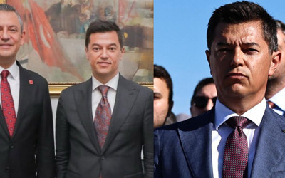 Marmaris Belediye Başkanı Acar Ünlü kararını açıkladı! İşte katılacağı parti