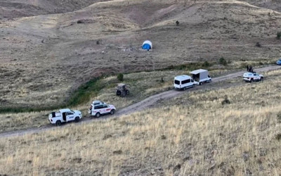 2 gün önce kayboldu! Daha 11 aylıktı: Her yerde Büşra'yı arıyorlar