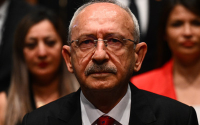 CHP lideri Kılıçdaroğlu iki ismi aday olarak önerebileceğini açıkladı