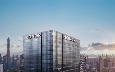 Telefon markası Honor Türkiye'de üretime başlıyor