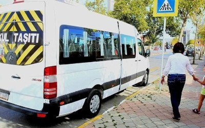 Servis ücretleri cep yaktı! Resmi tarife aşılınca velilerden şikayet yağdı