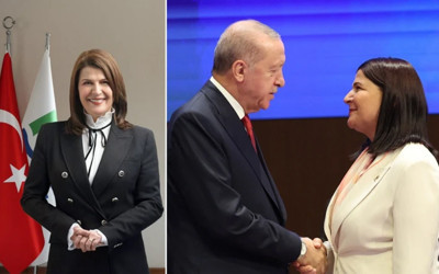 Belediye Başkanı AK Parti'ye katılmıştı! Sebebini ilk kez açıkladı