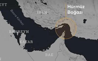 İran, Hürmüz Boğazı'nın açılma şartını açıkladı